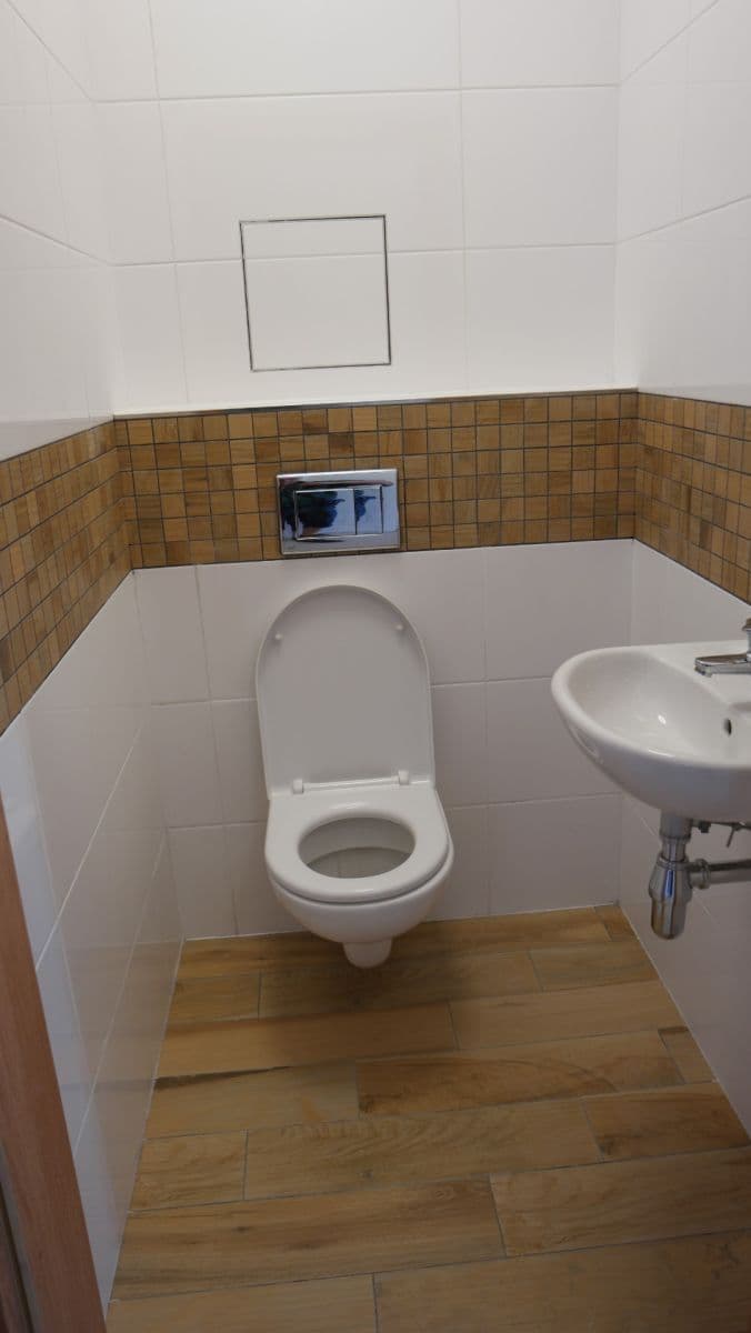 Pronájem bytu 3+kk 83 m², Kadečkové, Praha, Praha Pronájem bytu 3+kk 83 m², Kadečkové, Praha, Praha