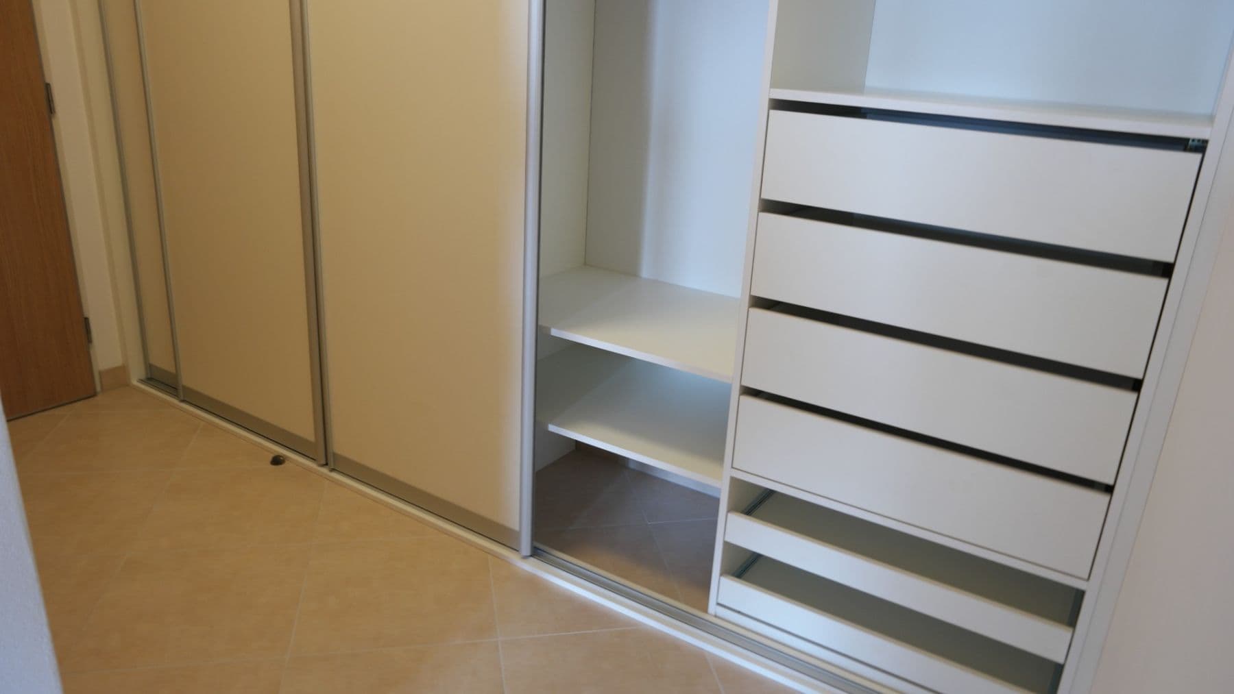 Pronájem bytu 3+kk 83 m², Kadečkové, Praha, Praha Pronájem bytu 3+kk 83 m², Kadečkové, Praha, Praha