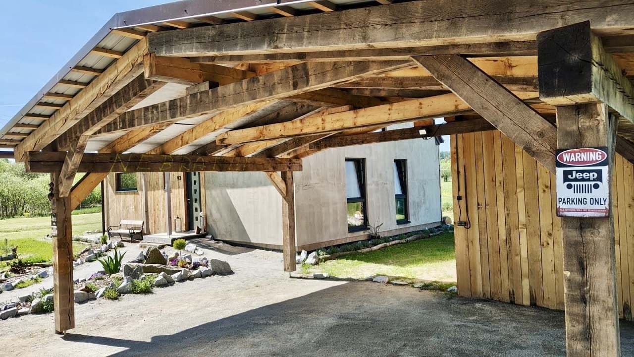 Pronájem chaty, chalupy, Žár, Jihočeský kraj Pronájem chaty, chalupy, Žár, Jihočeský kraj