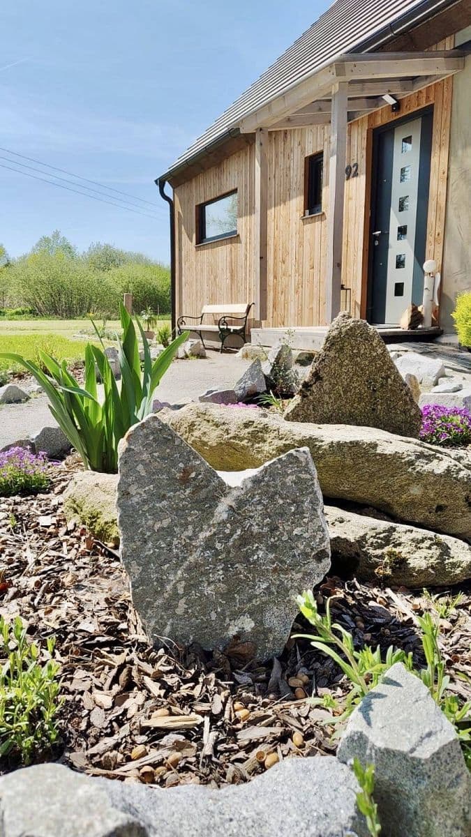 Pronájem chaty, chalupy, Žár, Jihočeský kraj Pronájem chaty, chalupy, Žár, Jihočeský kraj