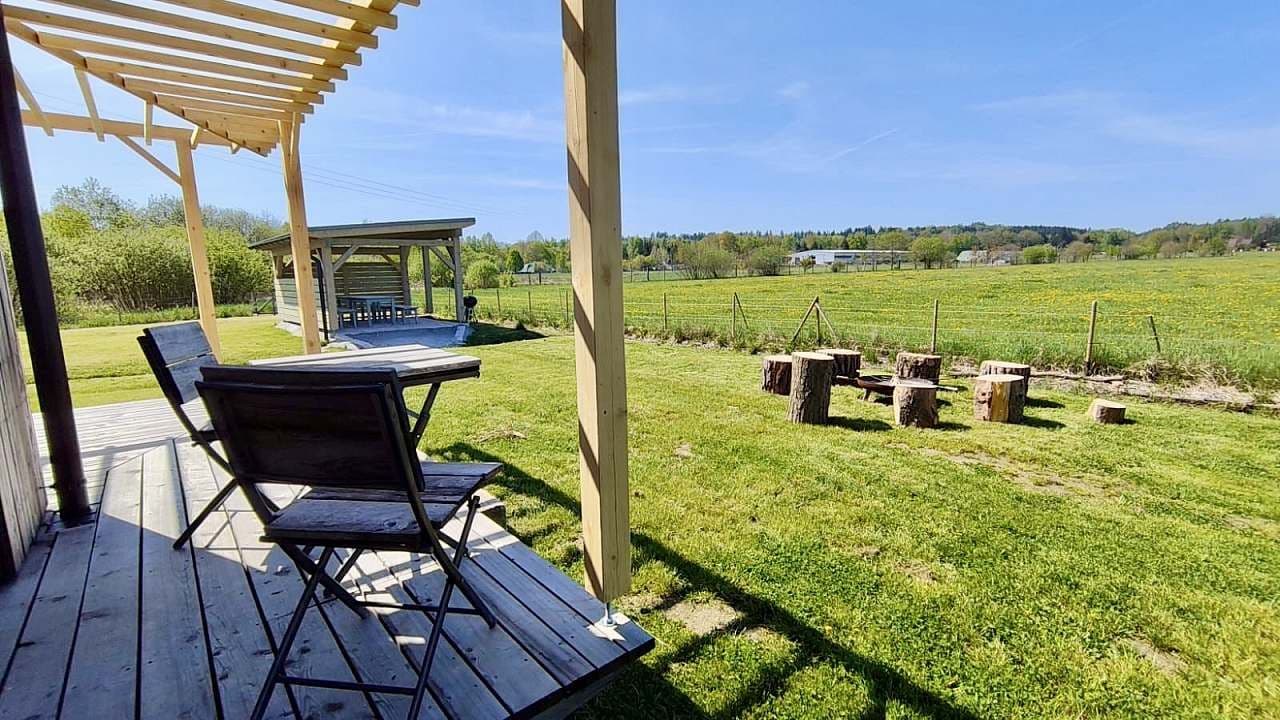 Pronájem chaty, chalupy, Žár, Jihočeský kraj Pronájem chaty, chalupy, Žár, Jihočeský kraj