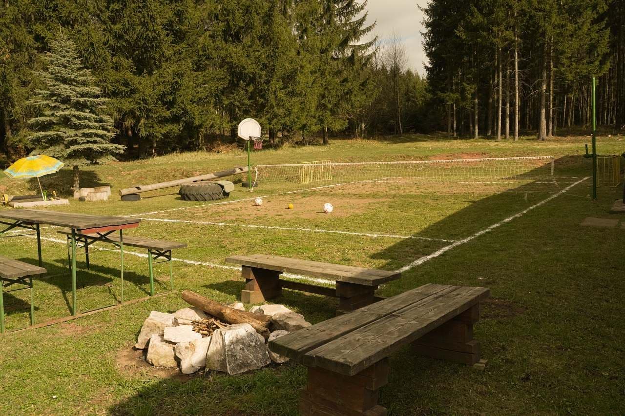 Pronájem chaty, chalupy, Velké Svatoňovice, Královéhradecký kraj Pronájem chaty, chalupy, Velké Svatoňovice, Královéhradecký kraj