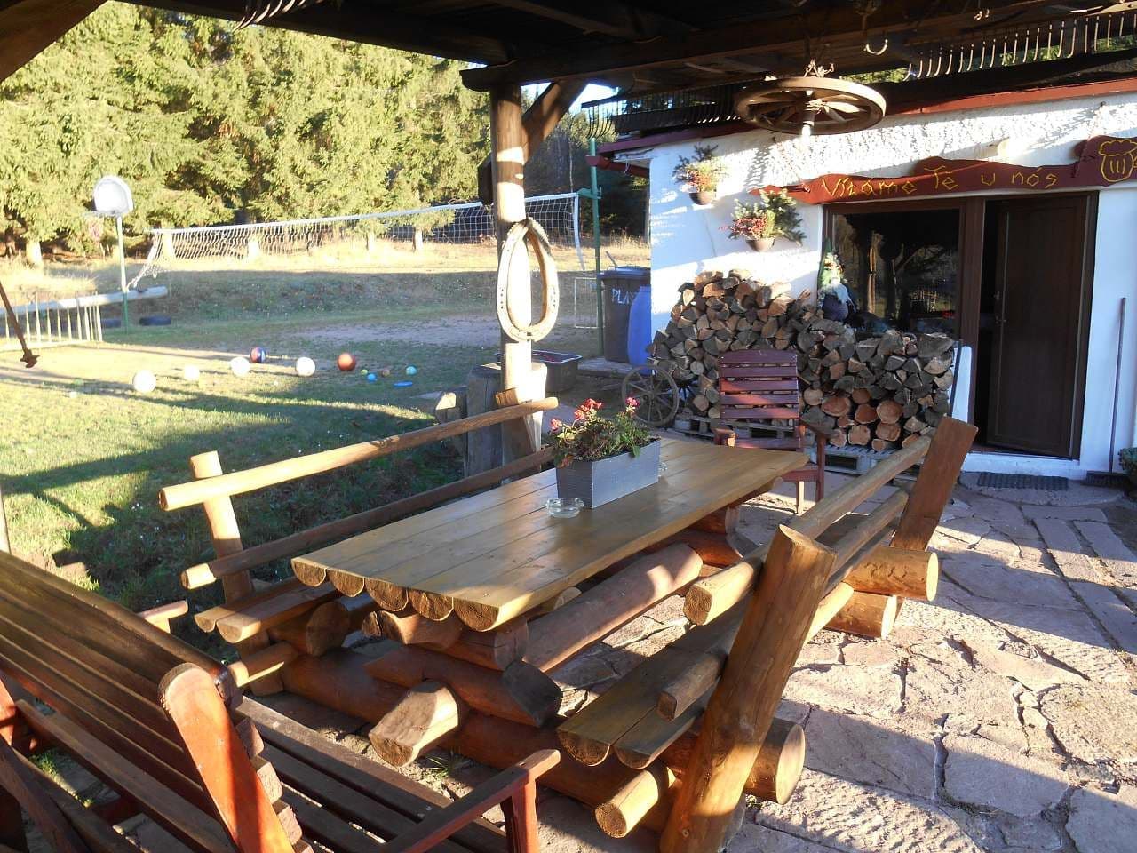 Pronájem chaty, chalupy, Velké Svatoňovice, Královéhradecký kraj Pronájem chaty, chalupy, Velké Svatoňovice, Královéhradecký kraj