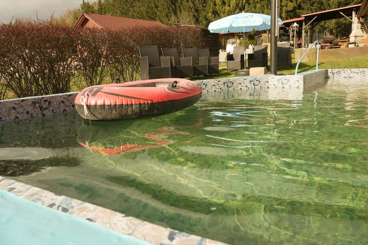 Pronájem chaty, chalupy, Velké Svatoňovice, Královéhradecký kraj Pronájem chaty, chalupy, Velké Svatoňovice, Královéhradecký kraj