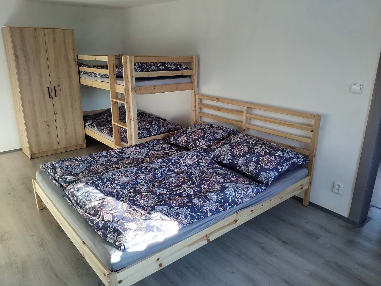 Pronájem chaty, chalupy, Bouzov, Olomoucký kraj Pronájem chaty, chalupy, Bouzov, Olomoucký kraj