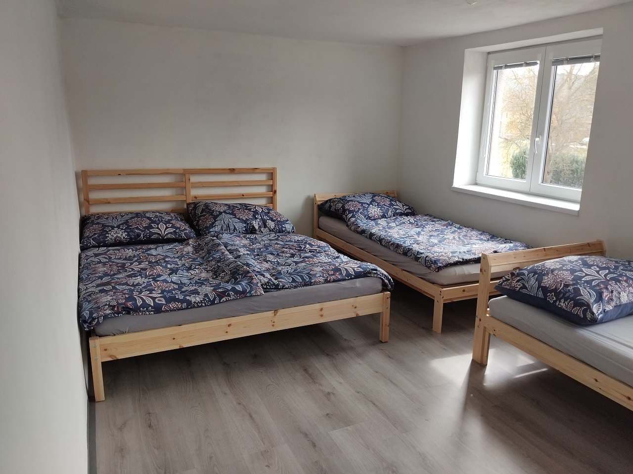 Pronájem chaty, chalupy, Bouzov, Olomoucký kraj Pronájem chaty, chalupy, Bouzov, Olomoucký kraj