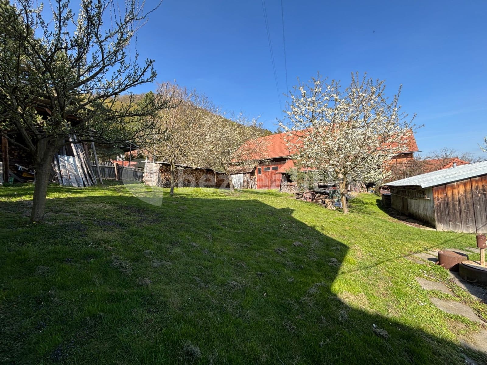 Prodej domu 200 m², pozemek 3.065 m², Lipník nad Bečvou, Olomoucký kraj Prodej domu 200 m², pozemek 3.065 m², Lipník nad Bečvou, Olomoucký kraj