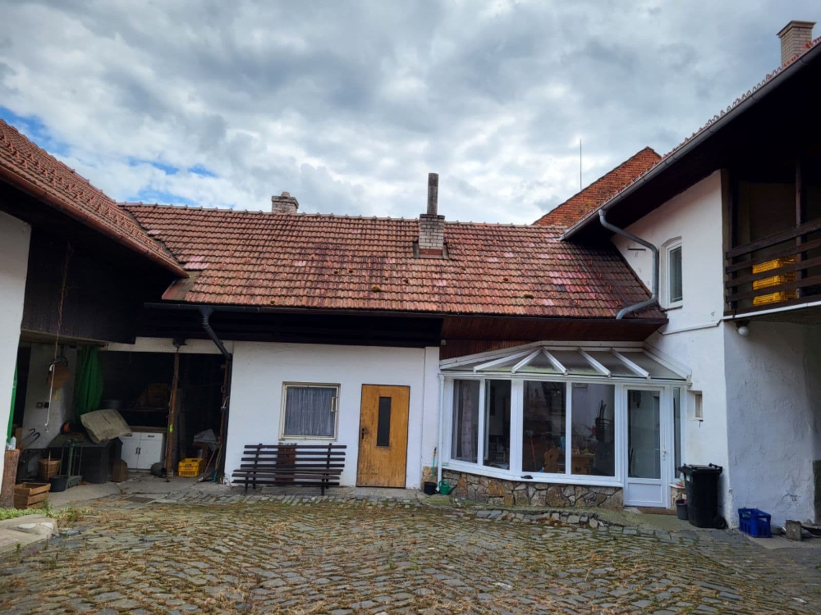 Prodej domu 200 m², pozemek 3.065 m², Lipník nad Bečvou, Olomoucký kraj Prodej domu 200 m², pozemek 3.065 m², Lipník nad Bečvou, Olomoucký kraj