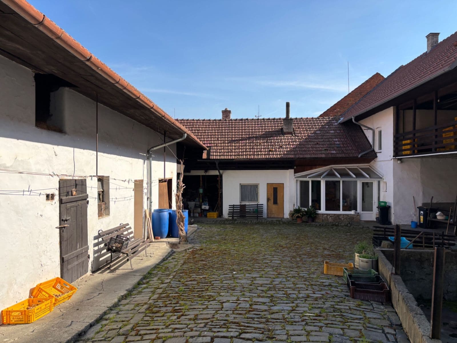 Prodej domu 200 m², pozemek 3.065 m², Lipník nad Bečvou, Olomoucký kraj Prodej domu 200 m², pozemek 3.065 m², Lipník nad Bečvou, Olomoucký kraj