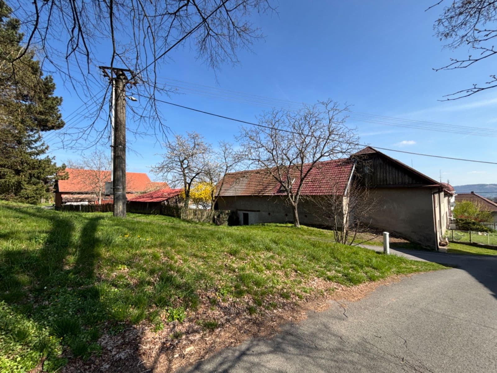 Prodej domu 200 m², pozemek 3.065 m², Lipník nad Bečvou, Olomoucký kraj Prodej domu 200 m², pozemek 3.065 m², Lipník nad Bečvou, Olomoucký kraj