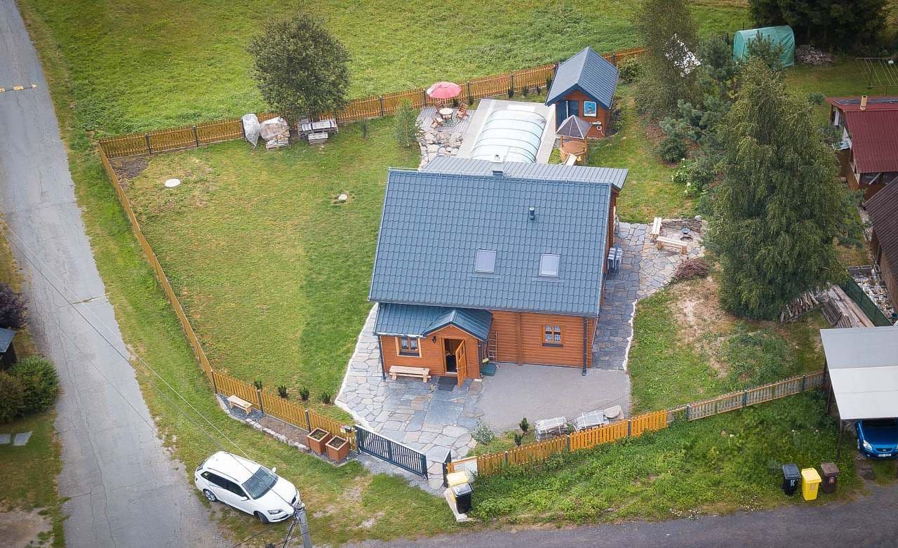 Pronájem chaty, chalupy, Moravský Beroun, Olomoucký kraj Pronájem chaty, chalupy, Moravský Beroun, Olomoucký kraj