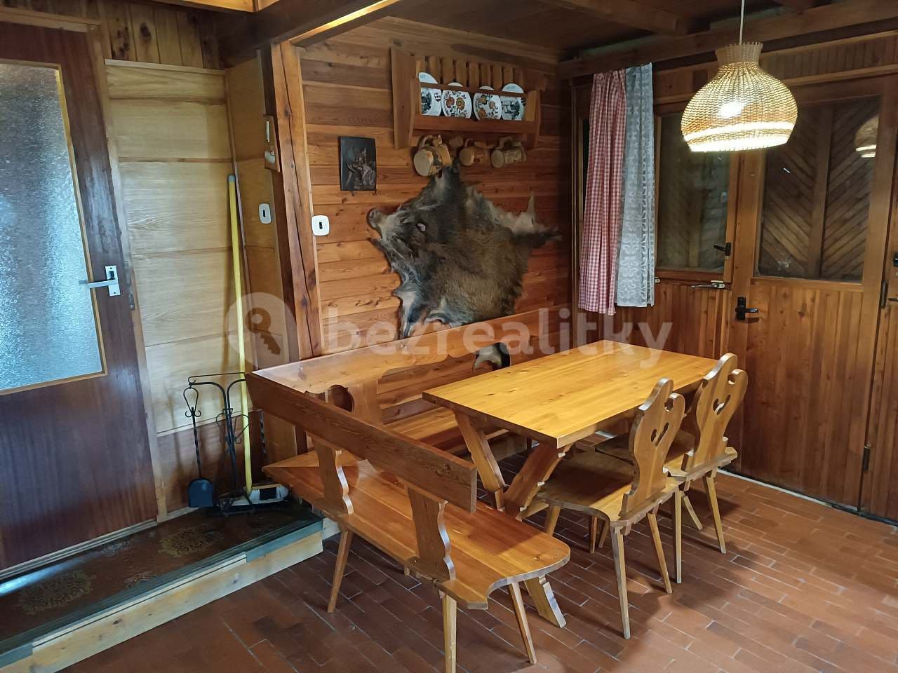 Pronájem chaty, chalupy, Čáslavice, Kraj Vysočina Pronájem chaty, chalupy, Čáslavice, Kraj Vysočina