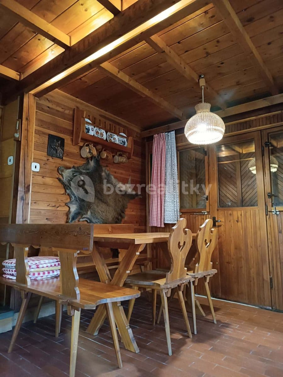 Pronájem chaty, chalupy, Čáslavice, Kraj Vysočina Pronájem chaty, chalupy, Čáslavice, Kraj Vysočina