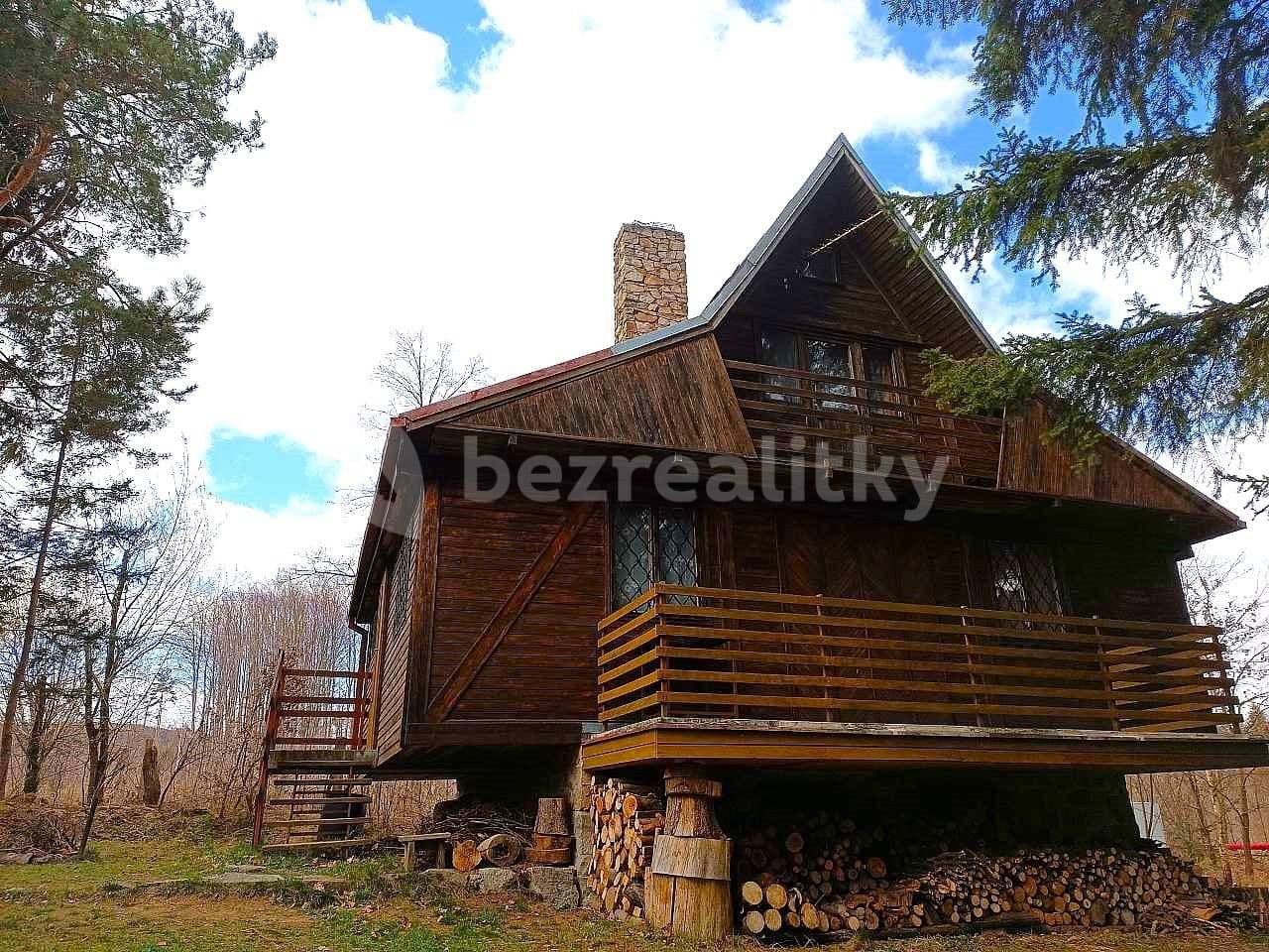 Pronájem chaty, chalupy, Čáslavice, Kraj Vysočina Pronájem chaty, chalupy, Čáslavice, Kraj Vysočina