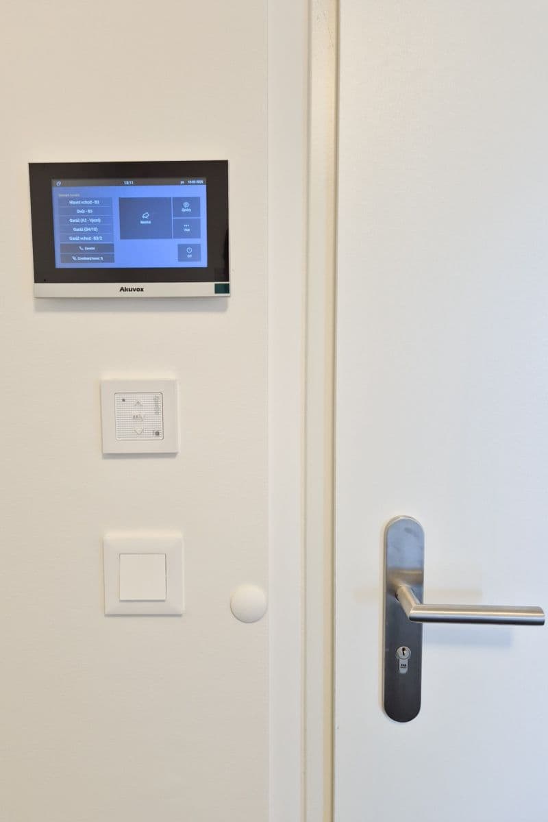 Pronájem bytu 2+kk 52 m², Kolmanova, Praha, Praha Pronájem bytu 2+kk 52 m², Kolmanova, Praha, Praha