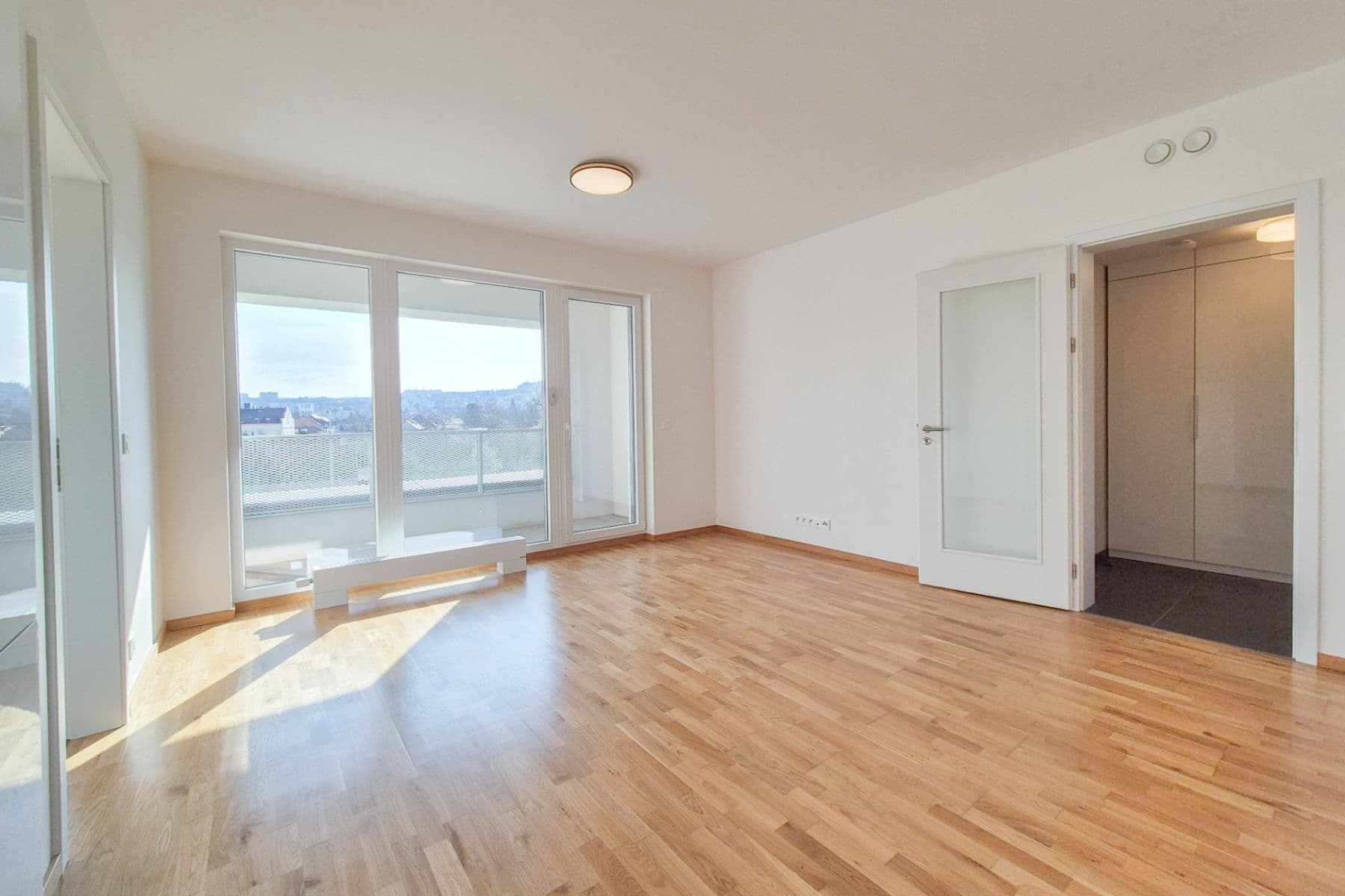 Pronájem bytu 2+kk 52 m², Kolmanova, Praha, Praha Pronájem bytu 2+kk 52 m², Kolmanova, Praha, Praha