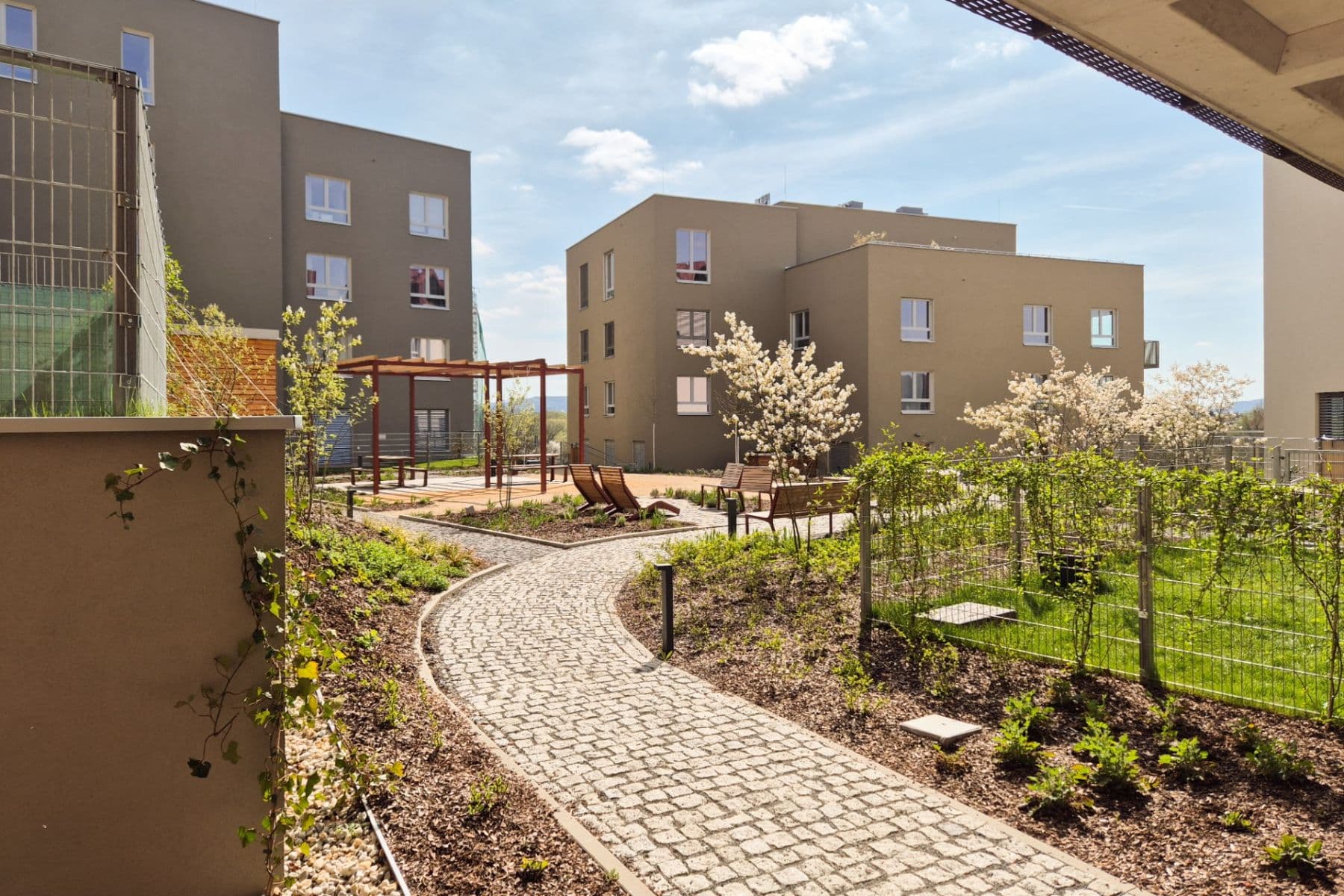 Pronájem bytu 2+kk 52 m², Kolmanova, Praha, Praha Pronájem bytu 2+kk 52 m², Kolmanova, Praha, Praha