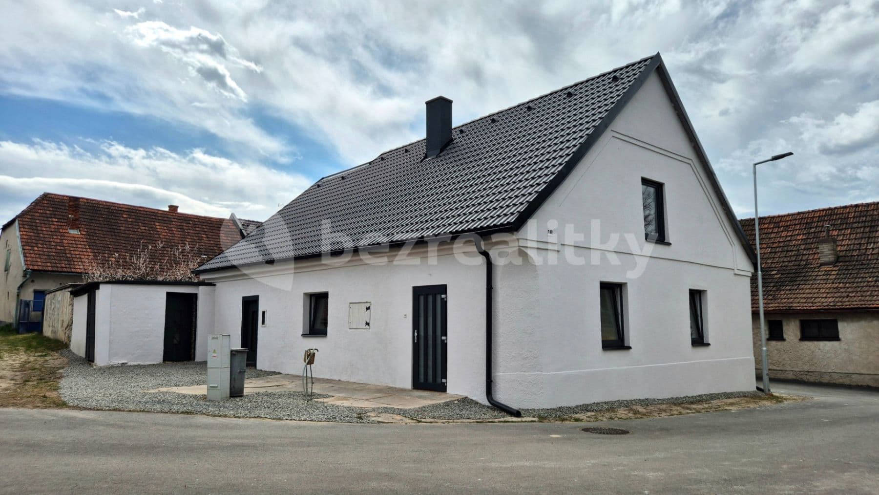 Prodej domu 83 m², pozemek 144 m², Myslkovice, Jihočeský kraj Prodej domu 83 m², pozemek 144 m², Myslkovice, Jihočeský kraj