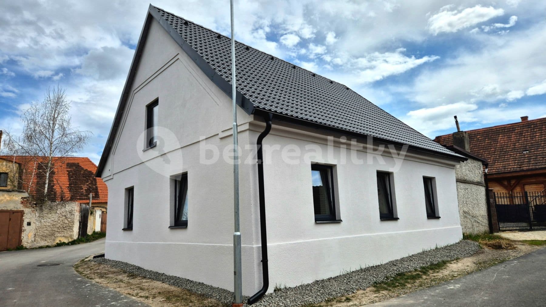 Prodej domu 83 m², pozemek 144 m², Myslkovice, Jihočeský kraj Prodej domu 83 m², pozemek 144 m², Myslkovice, Jihočeský kraj