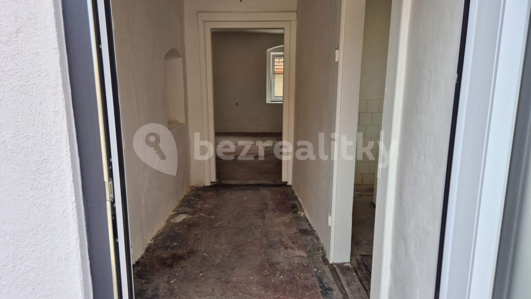 Prodej domu 83 m², pozemek 144 m², Myslkovice, Jihočeský kraj Prodej domu 83 m², pozemek 144 m², Myslkovice, Jihočeský kraj