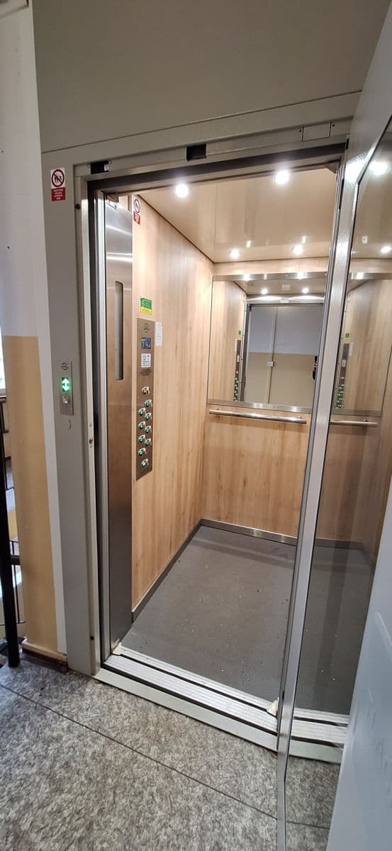 Pronájem bytu 2+kk 40 m², Pujmanové, Praha, Praha Pronájem bytu 2+kk 40 m², Pujmanové, Praha, Praha