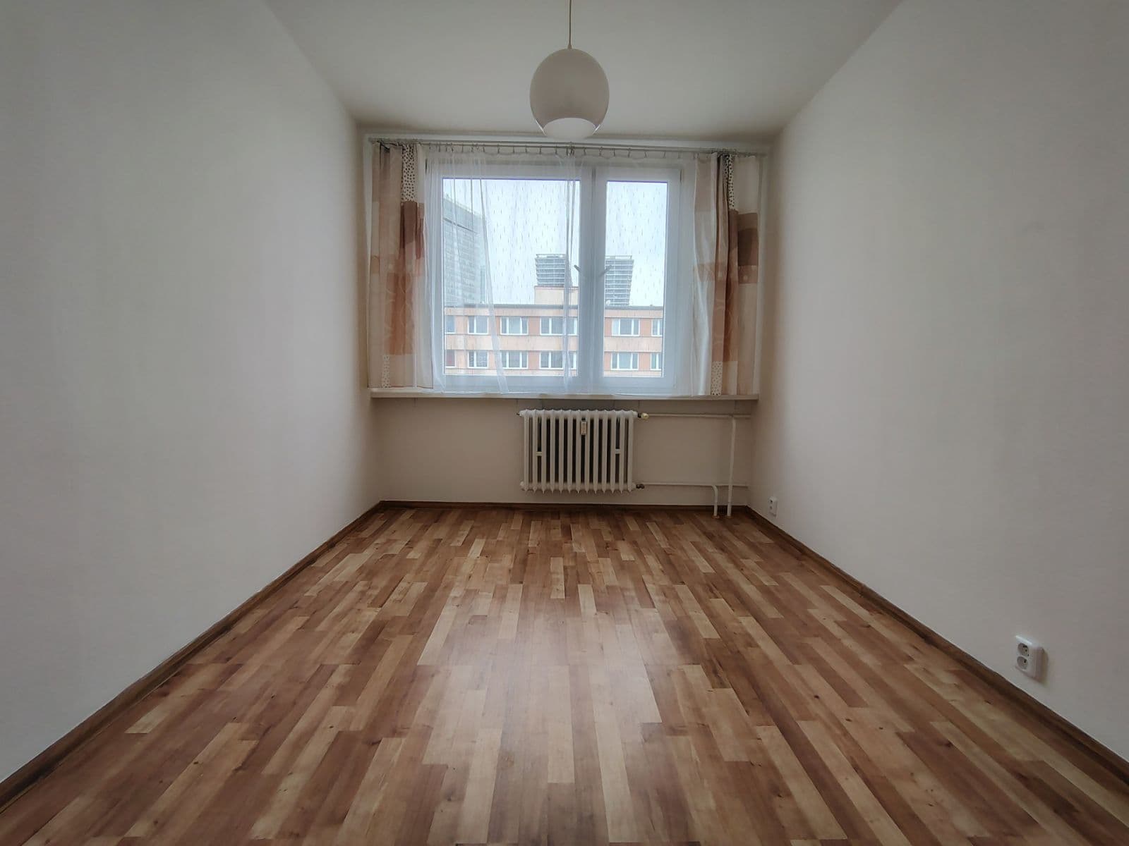 Pronájem bytu 2+kk 40 m², Pujmanové, Praha, Praha Pronájem bytu 2+kk 40 m², Pujmanové, Praha, Praha