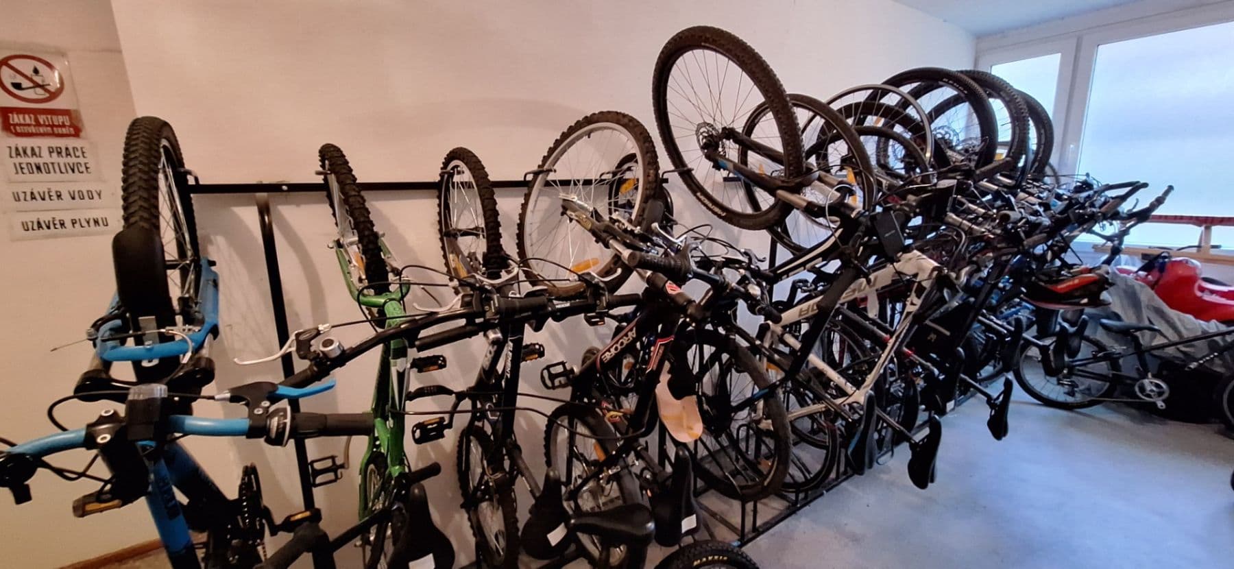 Pronájem bytu 2+kk 40 m², Pujmanové, Praha, Praha Pronájem bytu 2+kk 40 m², Pujmanové, Praha, Praha