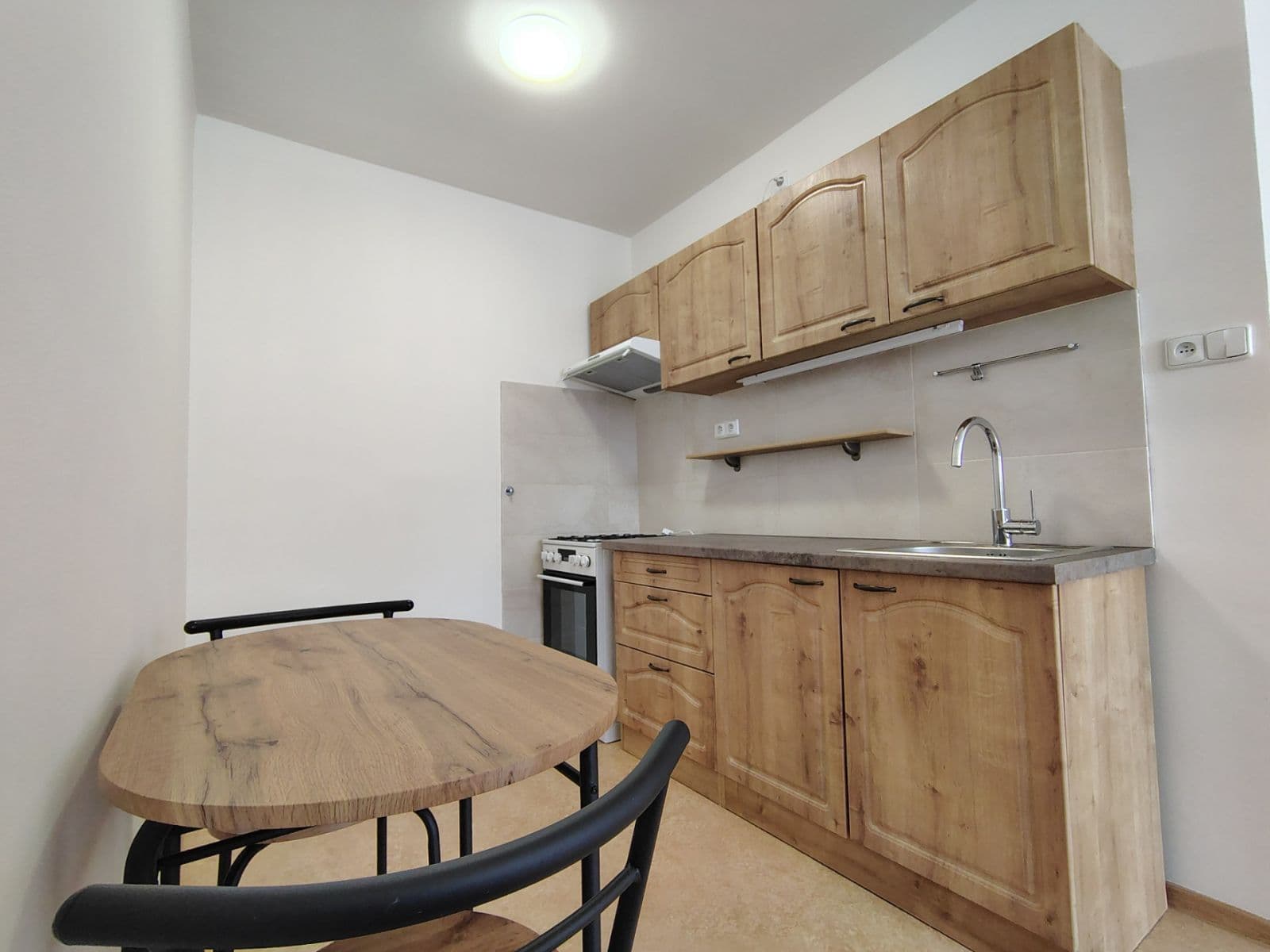 Pronájem bytu 2+kk 40 m², Pujmanové, Praha, Praha Pronájem bytu 2+kk 40 m², Pujmanové, Praha, Praha