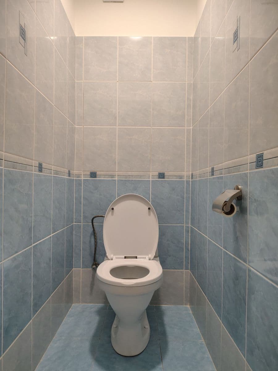 Pronájem bytu 2+kk 40 m², Pujmanové, Praha, Praha Pronájem bytu 2+kk 40 m², Pujmanové, Praha, Praha