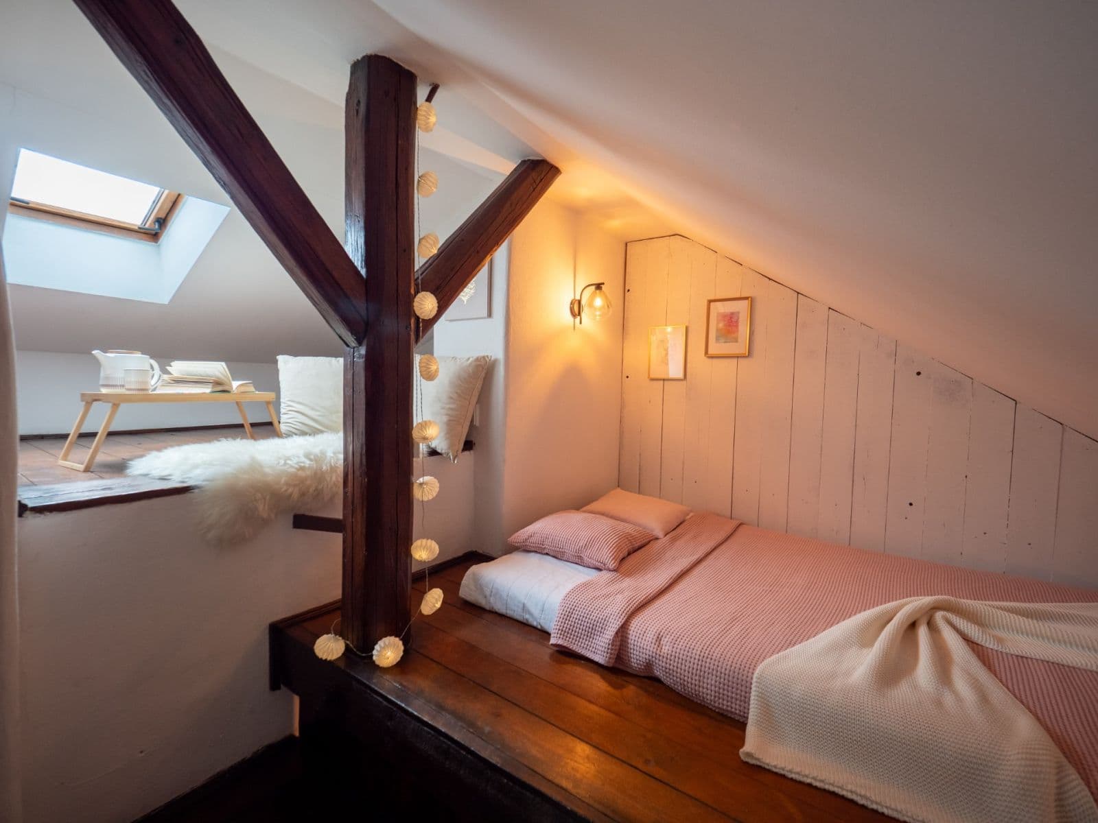 Pronájem bytu 2+1 106 m², Novákových, Praha, Praha Pronájem bytu 2+1 106 m², Novákových, Praha, Praha