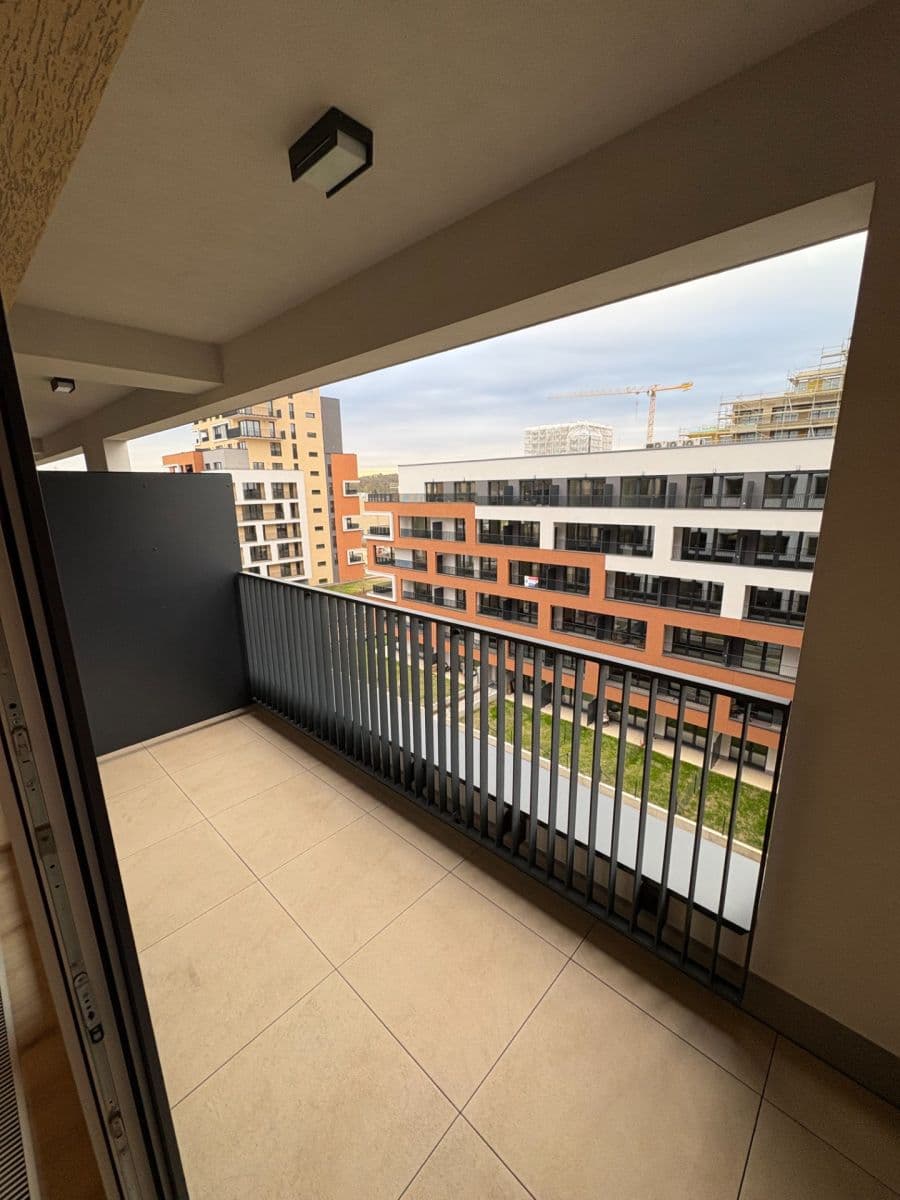Pronájem bytu 1+kk 34 m², Poděbradská, Praha, Praha Pronájem bytu 1+kk 34 m², Poděbradská, Praha, Praha