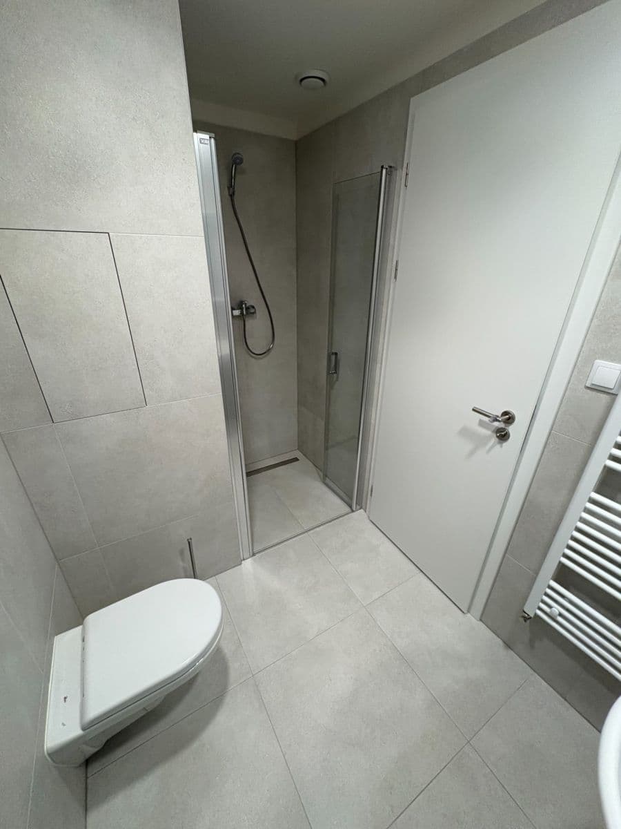 Pronájem bytu 1+kk 34 m², Poděbradská, Praha, Praha Pronájem bytu 1+kk 34 m², Poděbradská, Praha, Praha