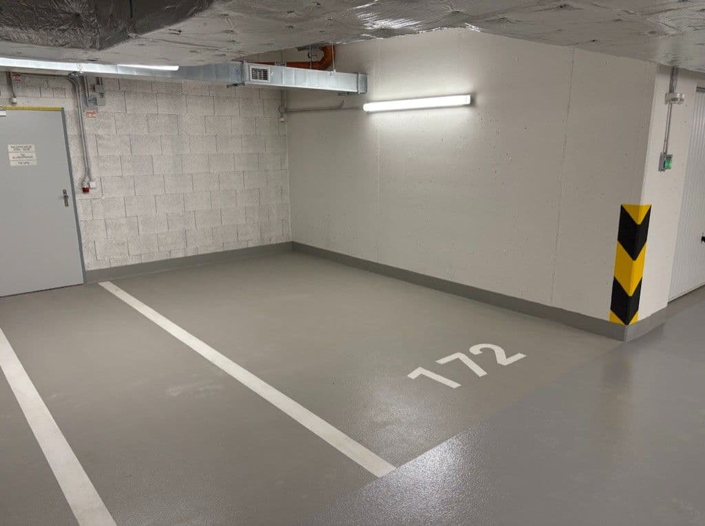 Pronájem bytu 1+kk 34 m², Poděbradská, Praha, Praha Pronájem bytu 1+kk 34 m², Poděbradská, Praha, Praha