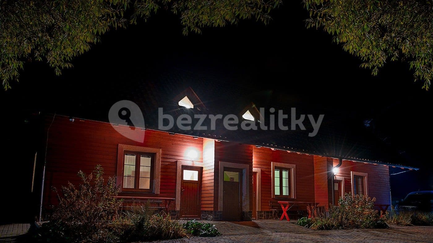 Prodej chaty, chalupy 180 m², pozemek 107 m², Dolní Moravice, Moravskoslezský kraj Prodej chaty, chalupy 180 m², pozemek 107 m², Dolní Moravice, Moravskoslezský kraj