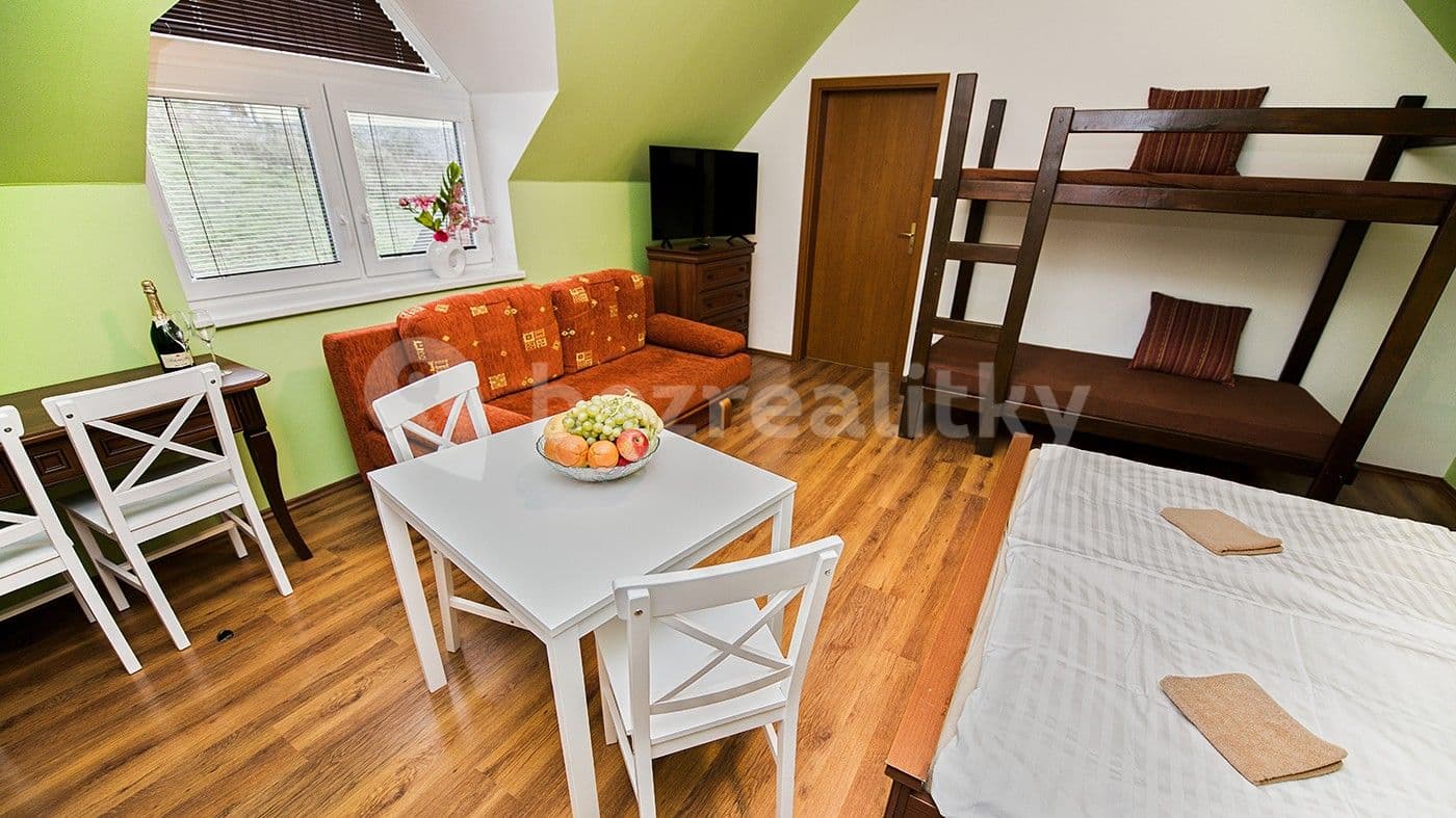 Prodej chaty, chalupy 180 m², pozemek 107 m², Dolní Moravice, Moravskoslezský kraj Prodej chaty, chalupy 180 m², pozemek 107 m², Dolní Moravice, Moravskoslezský kraj