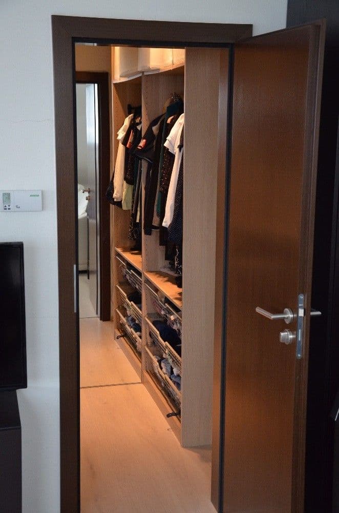 Pronájem bytu 2+kk 54 m², Kounicova, Brno, Jihomoravský kraj Pronájem bytu 2+kk 54 m², Kounicova, Brno, Jihomoravský kraj