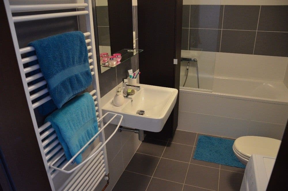 Pronájem bytu 2+kk 54 m², Kounicova, Brno, Jihomoravský kraj Pronájem bytu 2+kk 54 m², Kounicova, Brno, Jihomoravský kraj