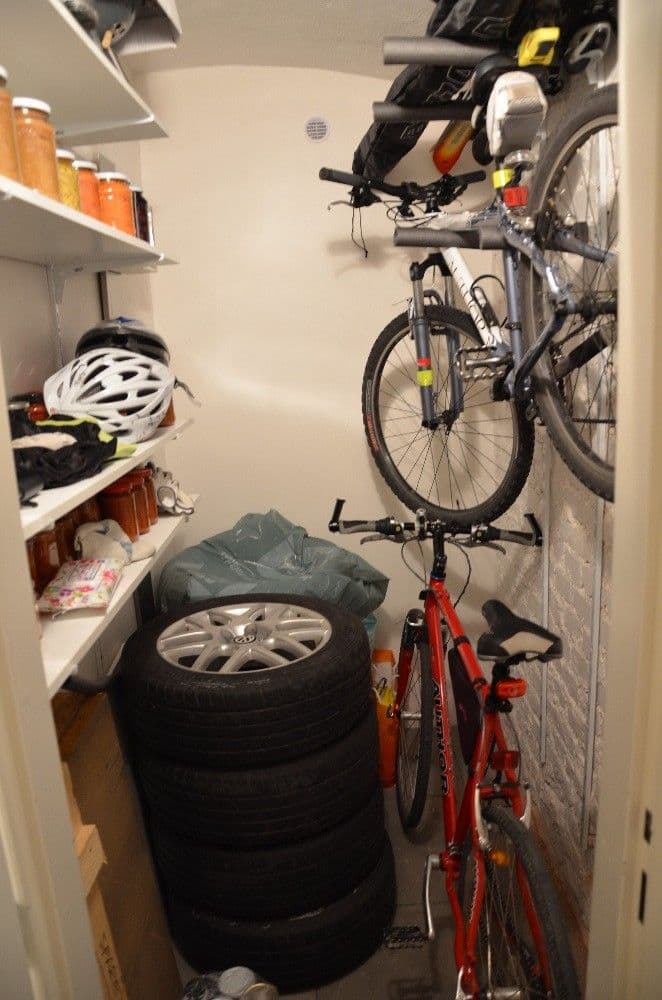 Pronájem bytu 2+kk 54 m², Kounicova, Brno, Jihomoravský kraj Pronájem bytu 2+kk 54 m², Kounicova, Brno, Jihomoravský kraj