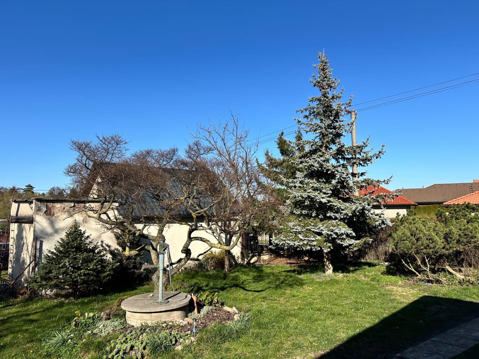 Prodej domu 226 m², pozemek 1.000 m², Štíhlice, Středočeský kraj Prodej domu 226 m², pozemek 1.000 m², Štíhlice, Středočeský kraj