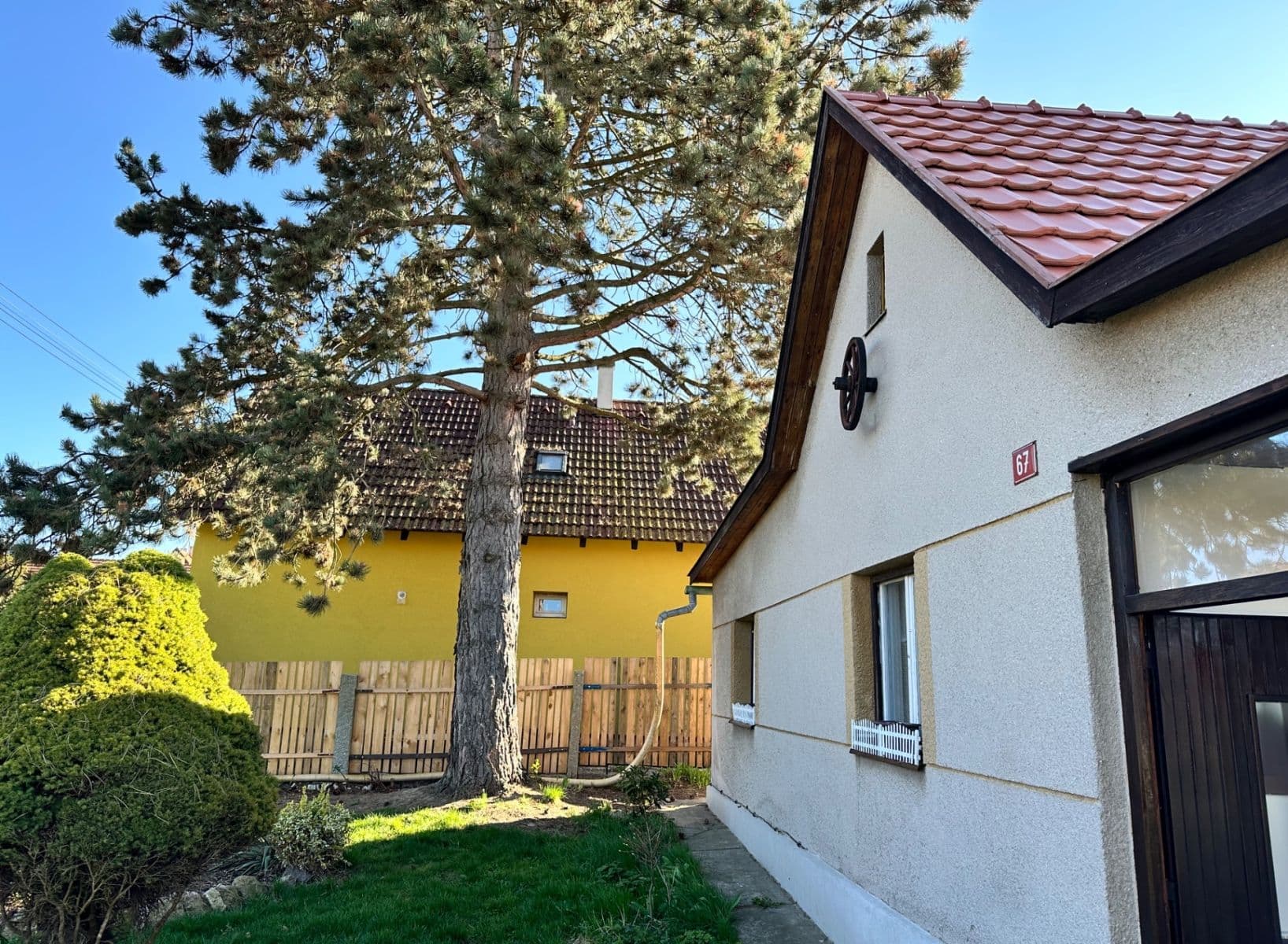 Prodej domu 226 m², pozemek 1.000 m², Štíhlice, Středočeský kraj Prodej domu 226 m², pozemek 1.000 m², Štíhlice, Středočeský kraj