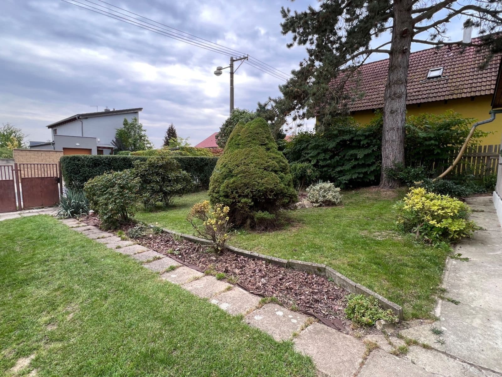 Prodej domu 226 m², pozemek 1.000 m², Štíhlice, Středočeský kraj Prodej domu 226 m², pozemek 1.000 m², Štíhlice, Středočeský kraj