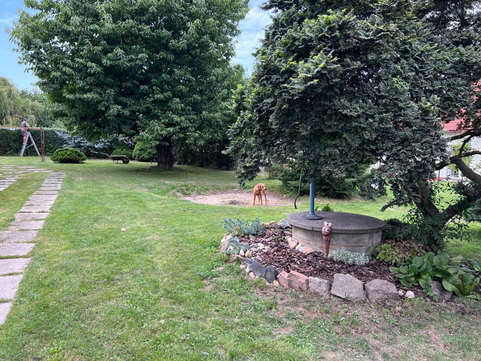 Prodej domu 226 m², pozemek 1.000 m², Štíhlice, Středočeský kraj Prodej domu 226 m², pozemek 1.000 m², Štíhlice, Středočeský kraj