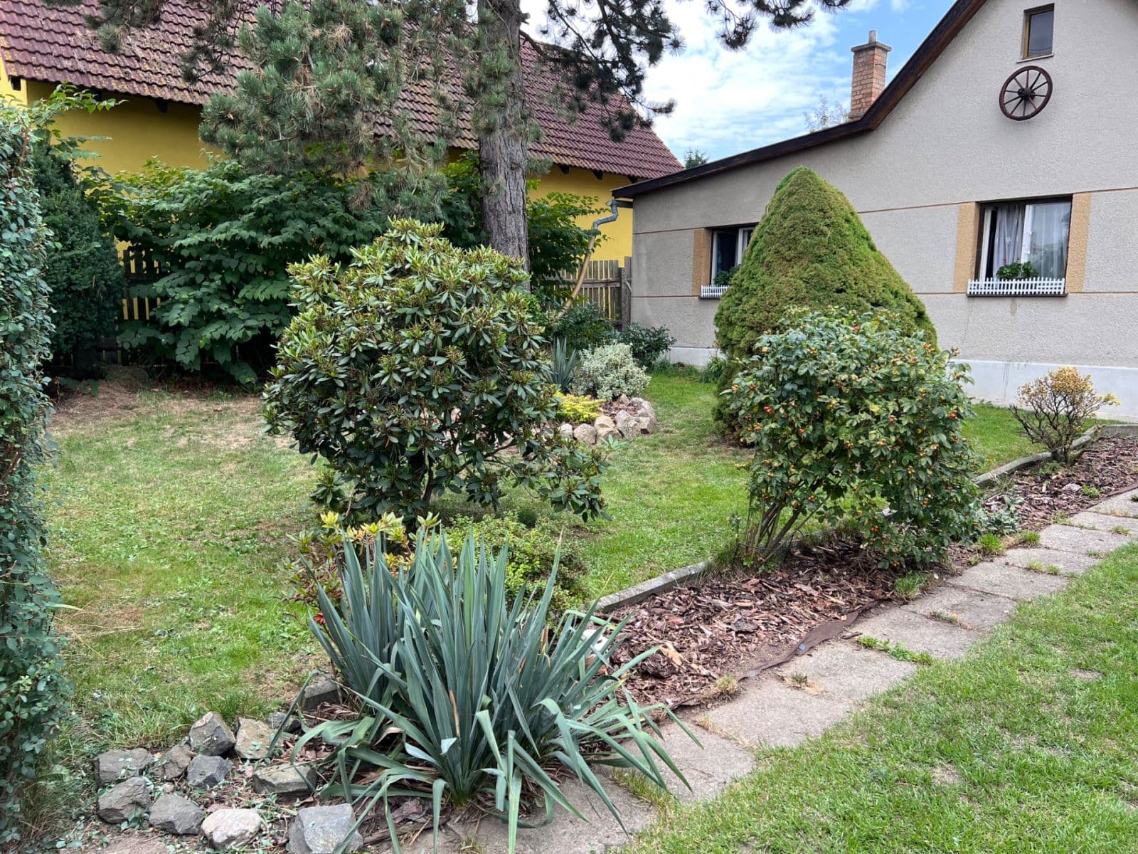 Prodej domu 226 m², pozemek 1.000 m², Štíhlice, Středočeský kraj Prodej domu 226 m², pozemek 1.000 m², Štíhlice, Středočeský kraj