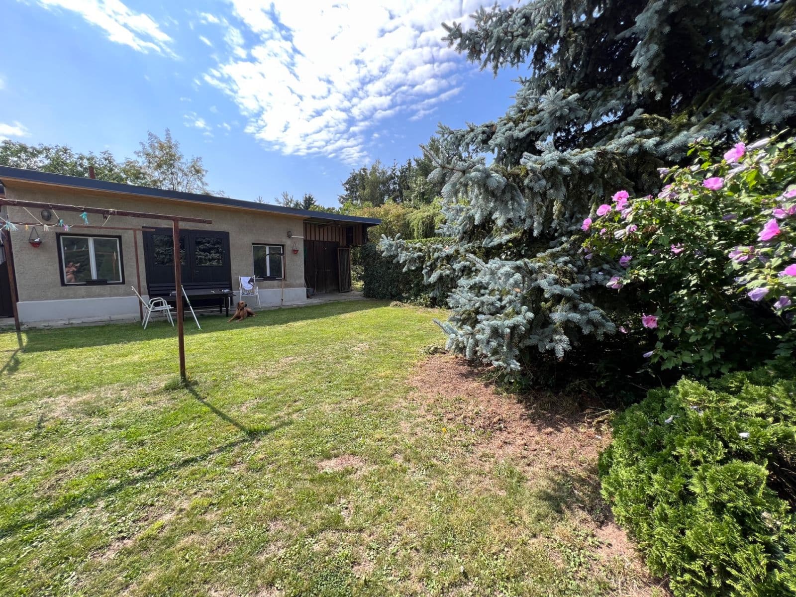 Prodej domu 226 m², pozemek 1.000 m², Štíhlice, Středočeský kraj Prodej domu 226 m², pozemek 1.000 m², Štíhlice, Středočeský kraj