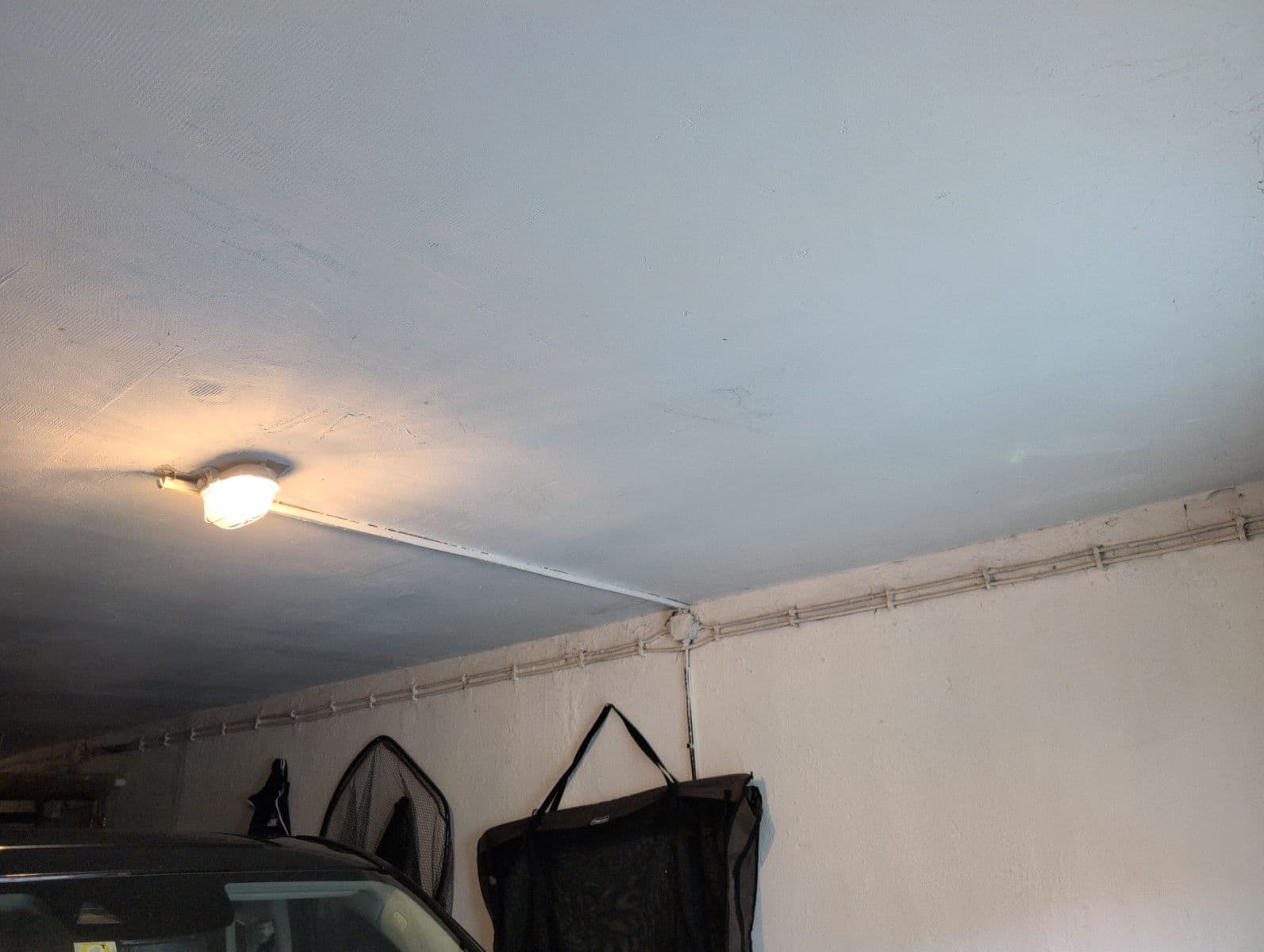 Prodej garáže 35 m², Zlepšovatelů, Ostrava, Moravskoslezský kraj Prodej garáže 35 m², Zlepšovatelů, Ostrava, Moravskoslezský kraj