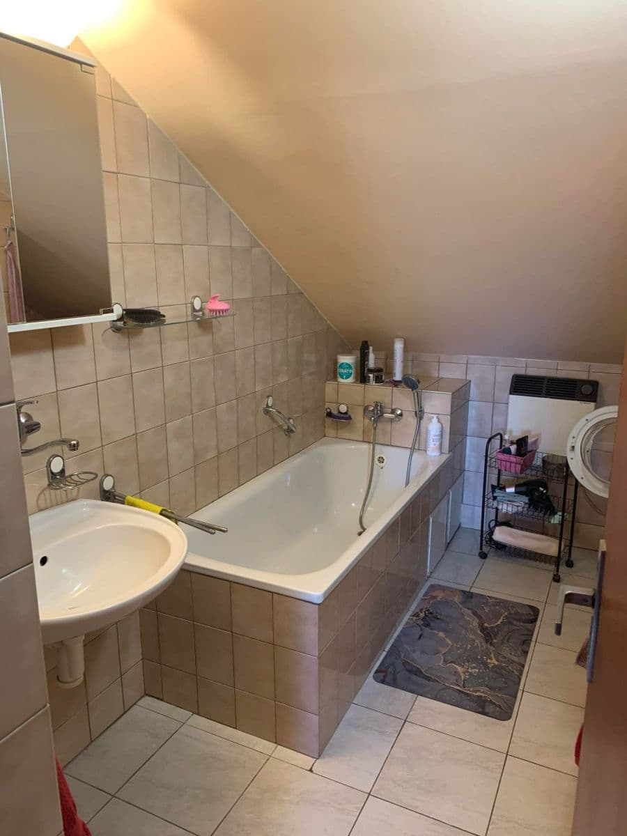 Pronájem bytu 3+kk 75 m², Na Vaňhově, Praha, Praha Pronájem bytu 3+kk 75 m², Na Vaňhově, Praha, Praha