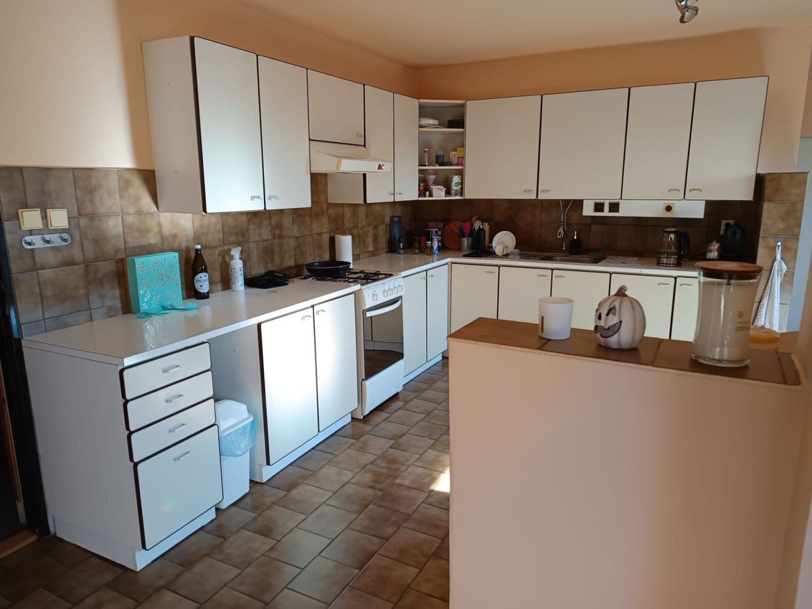 Pronájem bytu 3+kk 75 m², Na Vaňhově, Praha, Praha Pronájem bytu 3+kk 75 m², Na Vaňhově, Praha, Praha