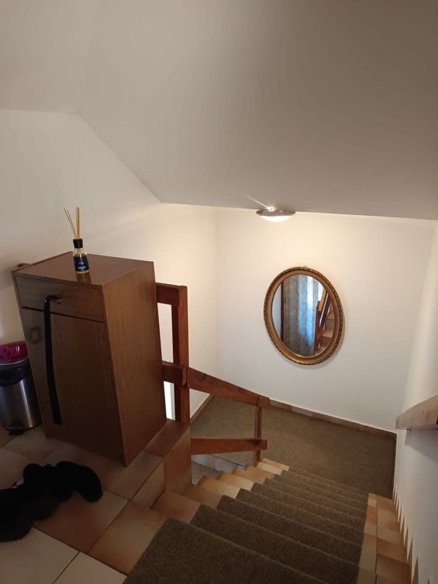 Pronájem bytu 3+kk 75 m², Na Vaňhově, Praha, Praha Pronájem bytu 3+kk 75 m², Na Vaňhově, Praha, Praha
