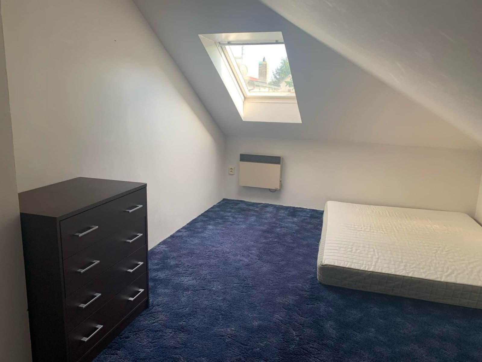 Pronájem bytu 3+kk 75 m², Na Vaňhově, Praha, Praha Pronájem bytu 3+kk 75 m², Na Vaňhově, Praha, Praha