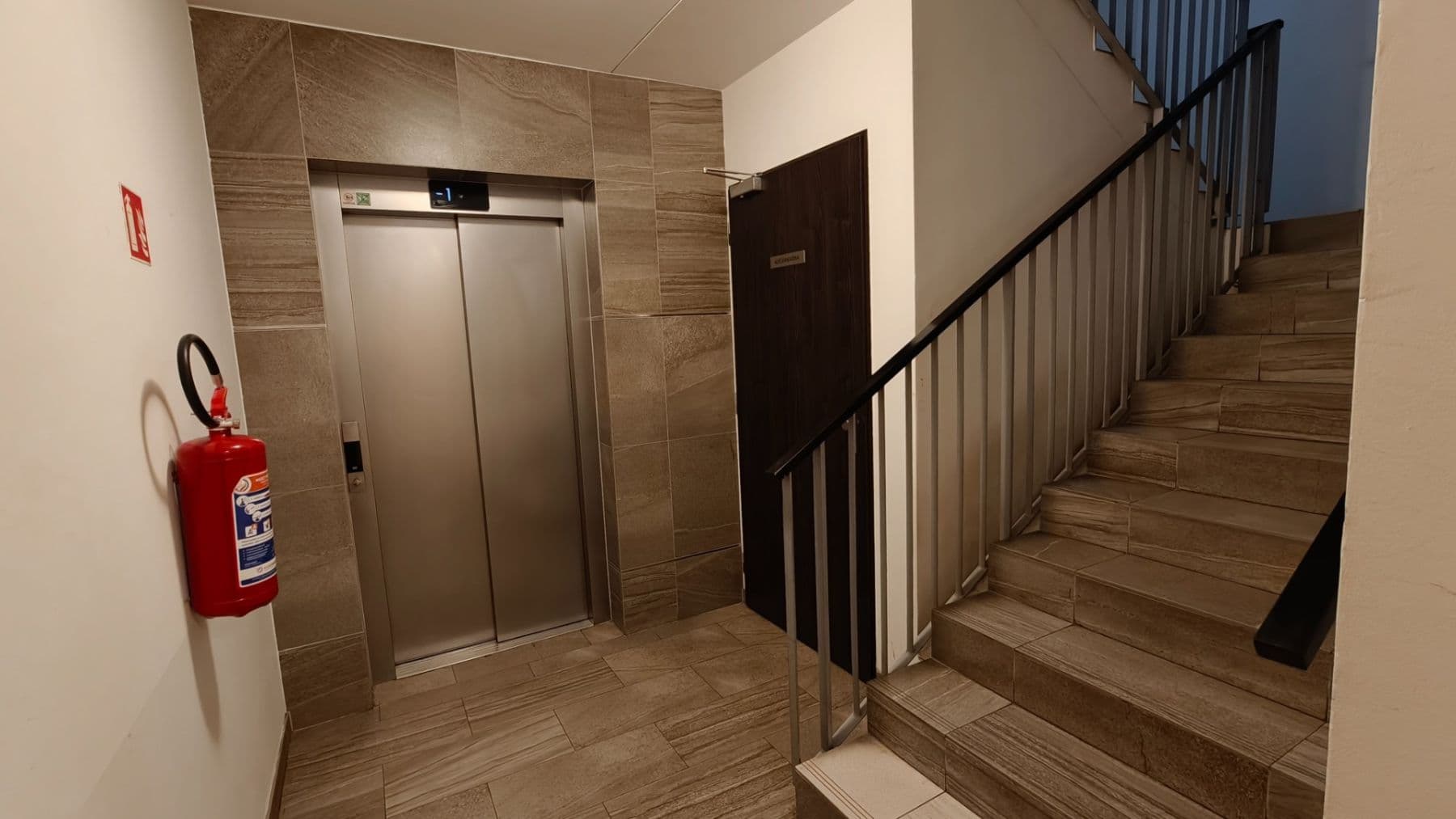 Pronájem bytu 1+kk 34 m², Toufarova, Praha, Praha Pronájem bytu 1+kk 34 m², Toufarova, Praha, Praha
